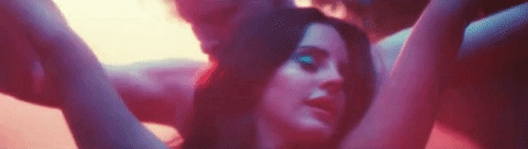 Tropico GIF by Lana Del Rey