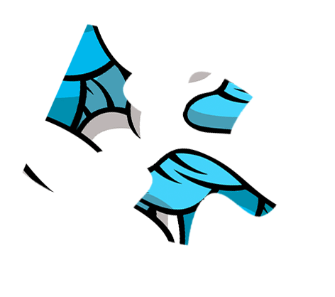 aaron kai puzzle Sticker by Pablo Rochat