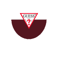 dgct Sticker by GUESS