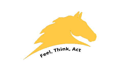 Horse Sticker by Parelli Natural Horsemanship