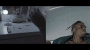 Music Video Smoking GIF by whiterosemoxie