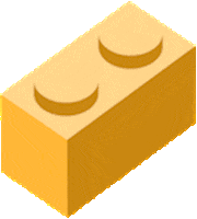 lego city Sticker by Nickelodeon