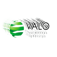 Sticker by valo-valmennus