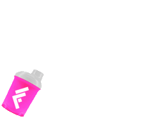 Club Shake Sticker by Fitclubfinland
