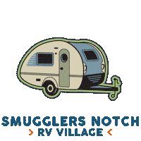 smugglersnotchrvvillage rv rangertrooper ranger trooper smugglersnotchrvvillage Sticker