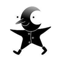 Happy Star Sticker by Endel