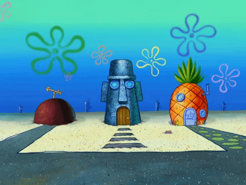 season 7 episode 6 GIF by SpongeBob SquarePants