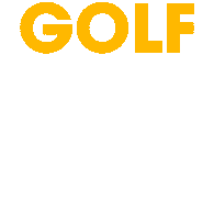 Golf Doit Sticker by The Evian Championship