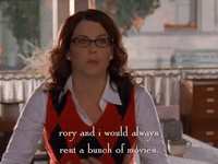 season 4 netflix GIF by Gilmore Girls 