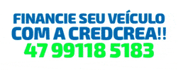 Financiamento Veiculo Credcrea GIF by CredCrea