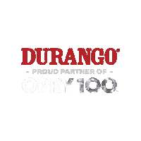 Oprydurango Sticker by DurangoBoots