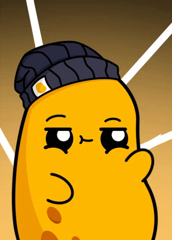 Motivation Yes GIF by lilpotates