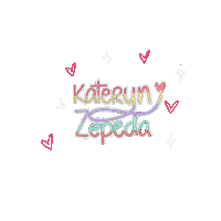 Katerynz Sticker