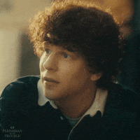 Jesse Eisenberg Wow GIF by FX Networks