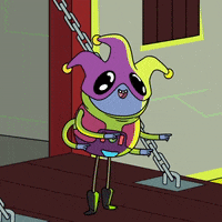 bravest warriors GIF by Cartoon Hangover