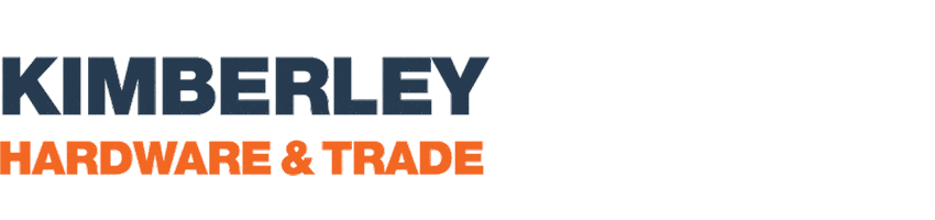 Kimberley Hardware Trade Sticker by Cairns Hardware