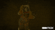 Excited Doom Patrol GIF by HBO Max