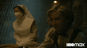 Doom Patrol GIF by HBO Max