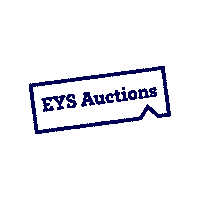 Real Estate Sticker by eysauctions