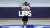 Run It Lets Go GIF by AJ Dybantsa