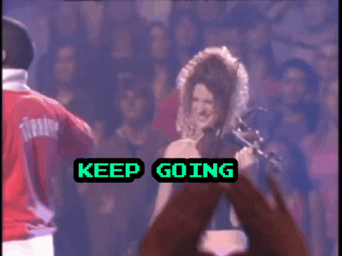 Miribenari giphyupload rock musician kanye west GIF