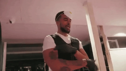 Think What The GIF by Graduation