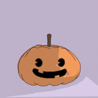 Trick Or Treat Heart GIF by LT3 Creations