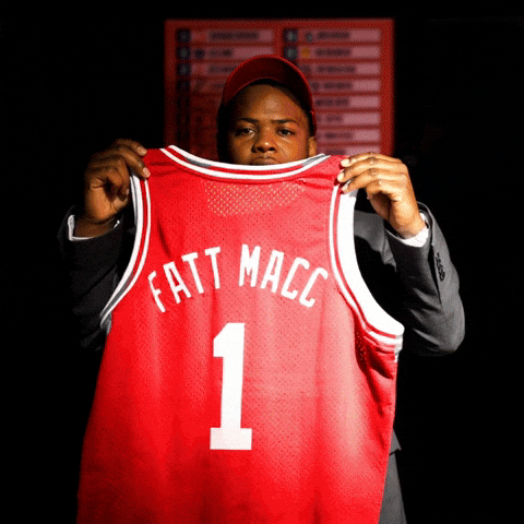 Trap Macc GIF by New 11