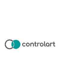 Automation Smarthome Sticker by ControlArt