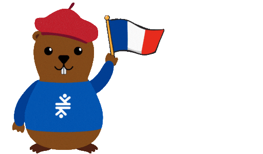 Paris Sticker by Kase Travel