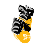 Cat Bulgaria Sticker