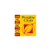 Tournairugby Sticker by Belgium Rugby