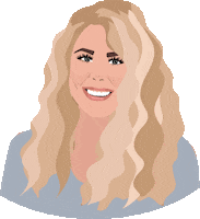 Boy Mom Sticker by Kail Lowry