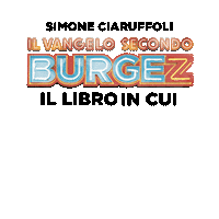 Sticker by Burgez