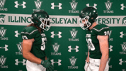 Iwutitans Tgoe GIF by iwusports