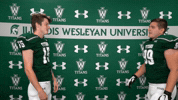 Iwutitans Tgoe GIF by iwusports