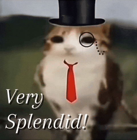 British Brit GIF