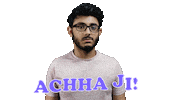 Happy Carryminati Sticker