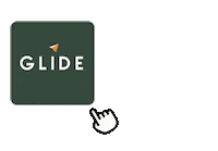 glidetravelhk travel trip app googleplay Sticker