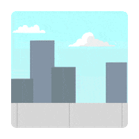 Metro Sticker by Universidad Norbert Wiener