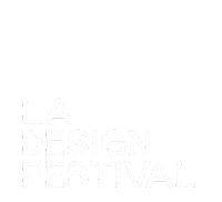 Ladf Sticker by LA Design Festival