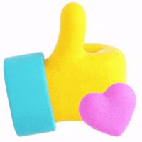 Social Media Love GIF by Agorapulse