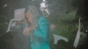 rainbow learn to let go GIF by Kesha