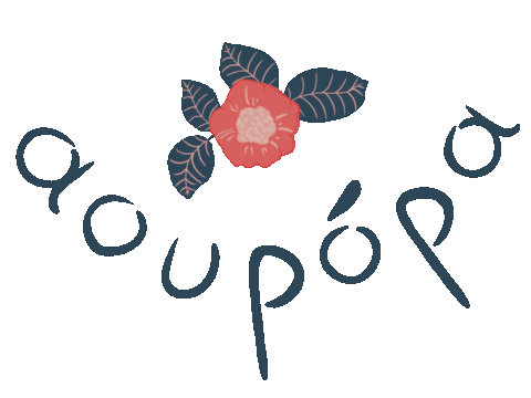 Flower Girl Power Sticker