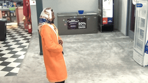 Bbnaija GIF by Big Brother Naija