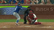 Home Run Baseball GIF by Toronto Blue Jays