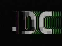 Art Glitch GIF