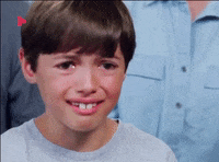 Sad Cry GIF by Piñata Farms: The Meme App