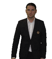 Gerry Ok Sticker by BSC Young Boys