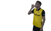 Party Bscyb Sticker by BSC Young Boys